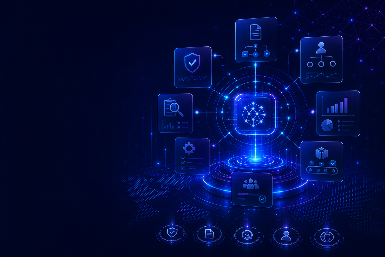 AquilaFlow AI Platform